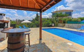 Villa Aphrodite Finiki